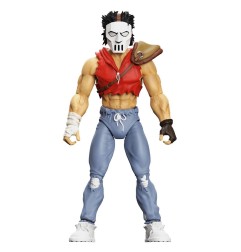 Tortues Ninja - Teenage Mutant Ninja Turtles figurine Ultimates Casey Jones (Mirage) 18 cm