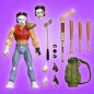Les Tortues Ninja - Figurine Ultimates Casey Jones (Mirage) 18 cm Les Tortues Ninja - Figurine Ultimates Casey Jones (Mirage) 18 cm