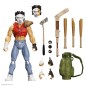 Les Tortues Ninja - Figurine Ultimates Casey Jones (Mirage) 18 cm Les Tortues Ninja - Figurine Ultimates Casey Jones (Mirage) 18 cm