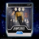 Star Trek : The Next Generation - Figurine Ultimates Lieutenant Commander Data 18 cm