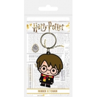 Harry Potter - Porte-clés Chibi Harry 6 cm