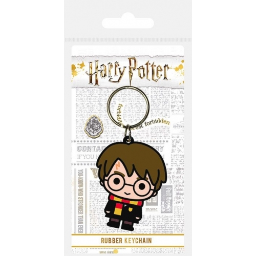 Harry Potter - Porte-clés Chibi Harry 6 cm