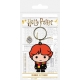 Harry Potter - Porte-clés Chibi Ron 6 cm