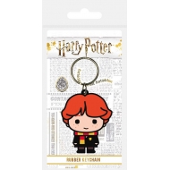 Harry Potter - Porte-clés Chibi Ron 6 cm