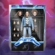 Metallica - Figurine Ultimates Cliff Burton 18 cm