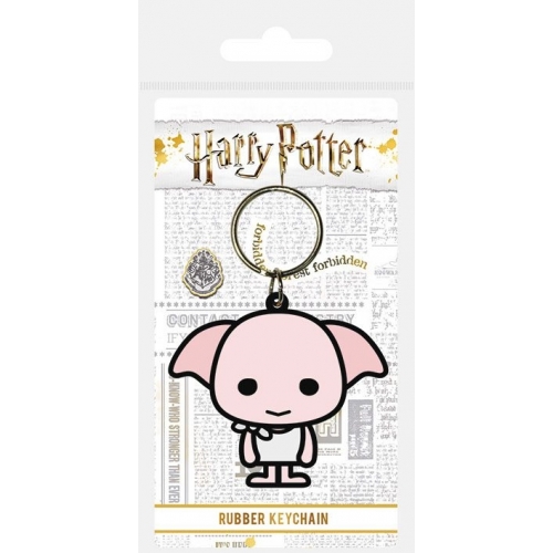Harry Potter - Porte-clés Chibi Dobby 6 cm