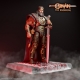 Conan Le Barbare - Figurine Ultimates King Conan Le Barbare 18 cm