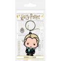 Harry Potter - Porte-clés Chibi Malfoy 6 cm