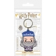 Harry Potter - Porte-clés Chibi Dumbledore 6 cm