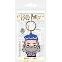 Harry Potter - Porte-clés Chibi Dumbledore 6 cm