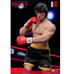 Rocky - II statuette 1/6  Normal Version 30 cm
