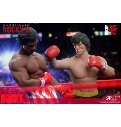 Rocky II - Statuette 1/6 Rocky  Normal Version 30 cm