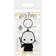 Porte-clé Abystyle HARRY POTTER - Porte-clés 3D Baguette de Sureau