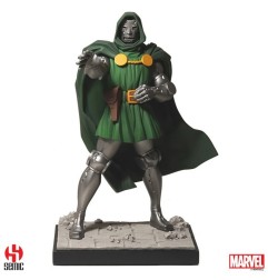 Marvel Comics - Statuette Legacy Collection Dr. Doom 26 cm