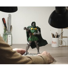 Marvel Comics - Statuette Legacy Collection Dr. Doom 26 cm