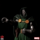 Marvel Comics - Statuette Legacy Collection Dr. Doom 26 cm