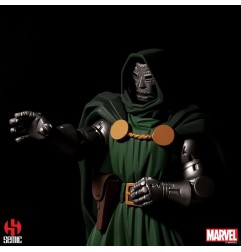 Marvel Comics - Statuette Legacy Collection Dr. Doom 26 cm
