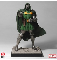 Marvel Comics - Statuette Legacy Collection Dr. Doom 26 cm