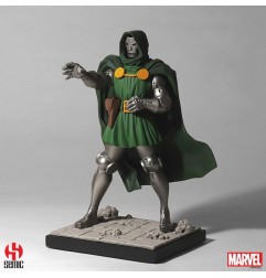 Marvel Comics - Statuette Legacy Collection Dr. Doom 26 cm