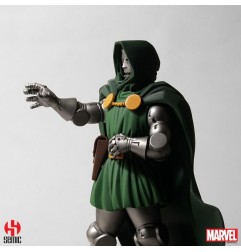 Marvel Comics - Statuette Legacy Collection Dr. Doom 26 cm