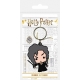 Harry Potter - Porte-clés Chibi Bellatrix 6 cm