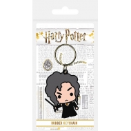 Harry Potter - Porte-clés Chibi Bellatrix 6 cm