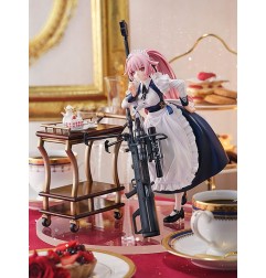 Girl's Frontline - Statuette 1/6 NTW-20 Aristocrat Experience 24 cm