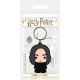 Harry Potter - Porte-clés Chibi Snape 6 cm