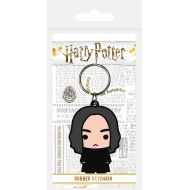 Harry Potter - Porte-clés Chibi Snape 6 cm