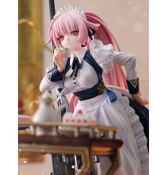 Girls Frontline - Girl's Frontline statuette PVC 1/6 NTW-20 Aristocrat Experience 24 cm