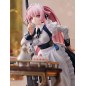 Girl's Frontline - Statuette 1/6 NTW-20 Aristocrat Experience 24 cm