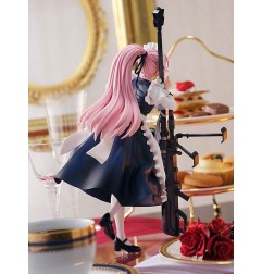 Girl's Frontline - Statuette 1/6 NTW-20 Aristocrat Experience 24 cm