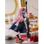 Girls Frontline - Girl's Frontline statuette PVC 1/6 NTW-20 Aristocrat Experience 24 cm