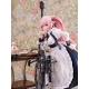 Girl's Frontline - Statuette 1/6 NTW-20 Aristocrat Experience 24 cm