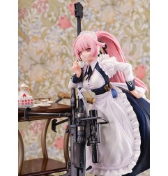 Girl's Frontline - Statuette 1/6 NTW-20 Aristocrat Experience 24 cm