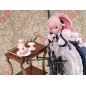 Girl's Frontline - Statuette 1/6 NTW-20 Aristocrat Experience 24 cm