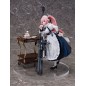 Girl's Frontline - Statuette 1/6 NTW-20 Aristocrat Experience 24 cm