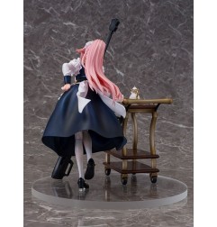 Girls Frontline - Girl's Frontline statuette PVC 1/6 NTW-20 Aristocrat Experience 24 cm