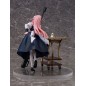 Girl's Frontline - Statuette 1/6 NTW-20 Aristocrat Experience 24 cm