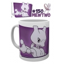 Pokemon - Mug Mewtwo
