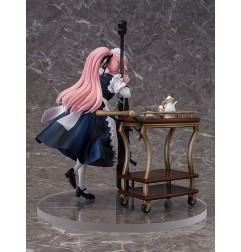 Girl's Frontline - Statuette 1/6 NTW-20 Aristocrat Experience 24 cm