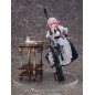 Girls Frontline - Girl's Frontline statuette PVC 1/6 NTW-20 Aristocrat Experience 24 cm