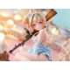 Girl's Frontline - Statuette 1/7 Suomi: Midsummer Pixie Heavy Damage Ver. 13 cm