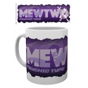 Pokemon - Mug Mewtwo Type