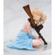 Girl's Frontline - Statuette 1/7 Suomi: Midsummer Pixie Heavy Damage Ver. 13 cm