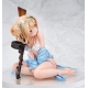 Girl's Frontline - Statuette 1/7 Suomi: Midsummer Pixie Heavy Damage Ver. 13 cm