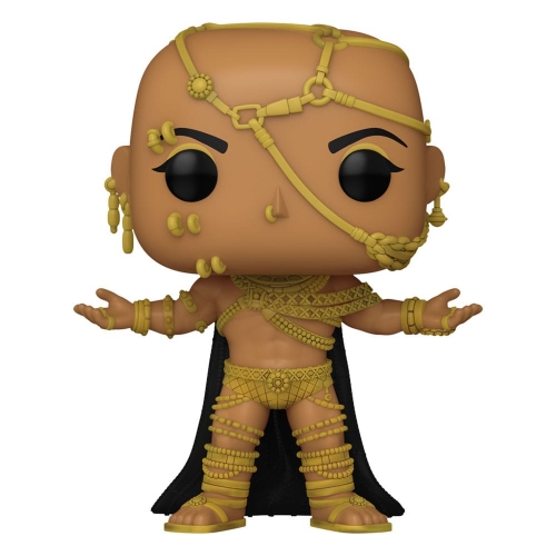 300 - Figurine POP! Xerxes 9 cm