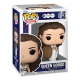 300 - Figurine POP! Queen Gorgo 9 cm