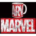 Marvel Comics - Mug Big Logo