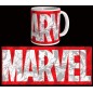 Marvel Comics - Mug Big Logo Marvel Comics - Mug Big Logo
